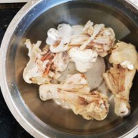 椒麻鸡的做法图解3