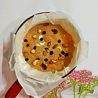 红薯奶茶千层塔的做法图解5