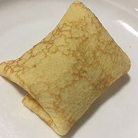 榴莲千层蛋糕&班戟的做法图解5