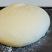 【不藏私食谱：牛奶哈斯】不用一滴水，满满牛奶味的做法图解5