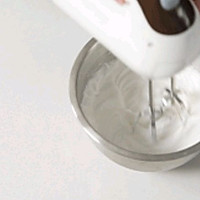 酸奶蛋清溶豆的做法图解8