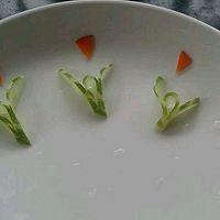 李孃孃爱厨房之——红烧海参的做法图解11