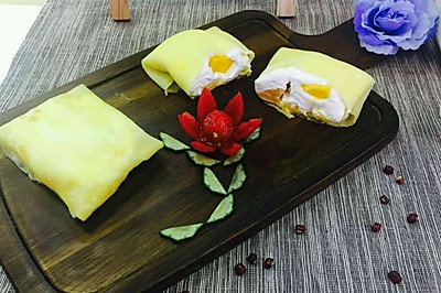 芒果班鸠