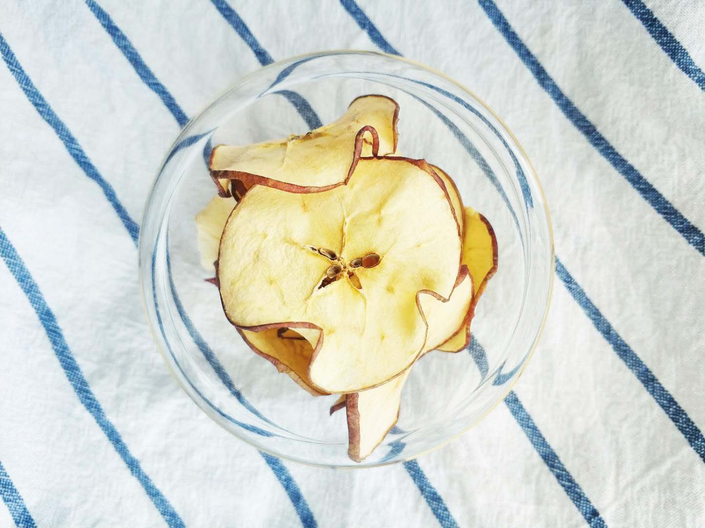 自制苹果干,自制苹果干的家常做法 - 美食杰自制苹果干做法大全