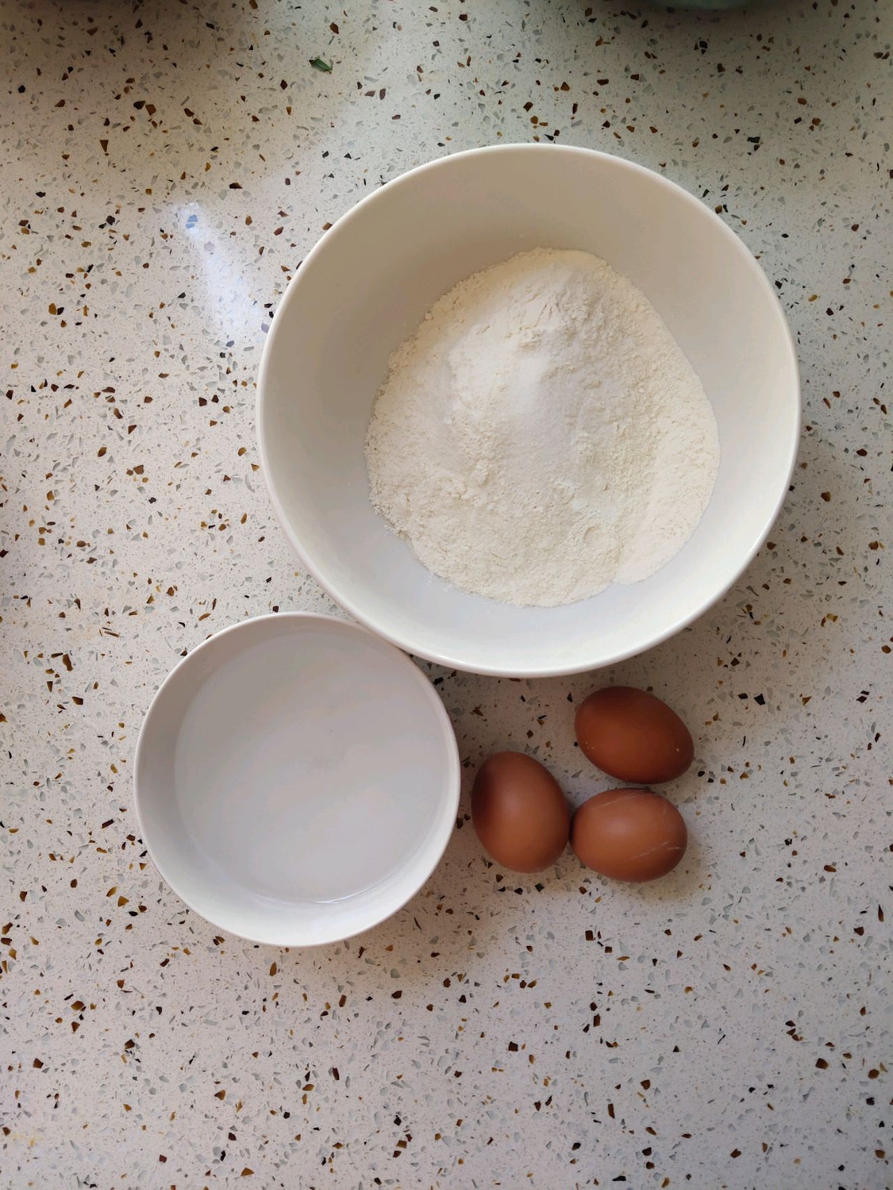 小米面鸡蛋饼怎么做_小米面鸡蛋饼的做法_豆果美食