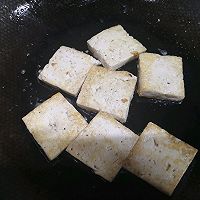 香菇焖豆腐的做法图解3