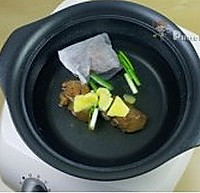 福禄招财拌牛肉的做法图解3