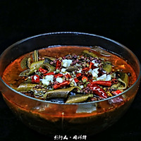 #餐桌上的春日限定#毛血旺－江湖菜的骄傲的做法图解25
