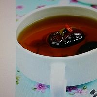 金银花红枣茶的做法图解4