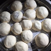 紫薯包的做法图解24
