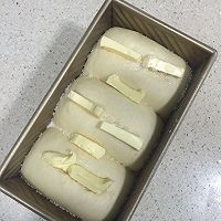 夹沙甜面包#我的烘焙不将就#的做法图解10