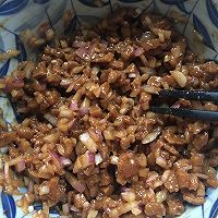 酱肉包的做法图解6