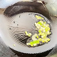 #智利贻贝中式烹法大赏#贻贝萝卜丝汤的做法图解2