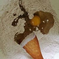 巧克力麻薯球——无麻薯预拌粉版的做法图解2