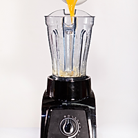 Vitamix版海苔小饼干的做法图解3