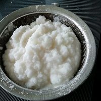 香酥素藕丸子的做法图解4