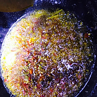 泡椒圣子王的做法图解3