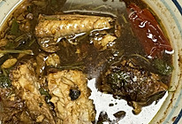 炖鲅鱼的做法