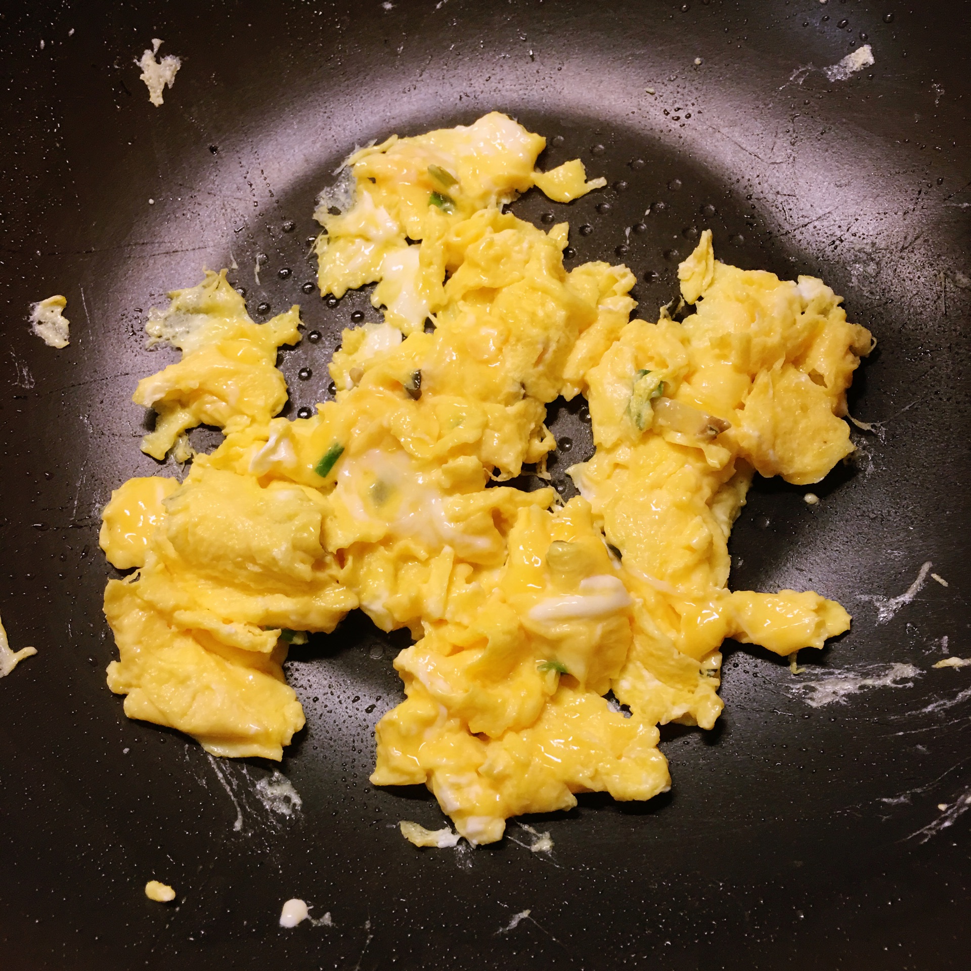 秋葵炒鸡蛋怎么做_秋葵炒鸡蛋的做法_豆果美食