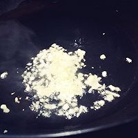 小红帽采蘑菇|胡萝卜土豆菌菇丁的做法图解3