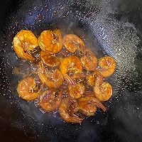 #健康炸味用多力#茄汁大虾的做法图解7