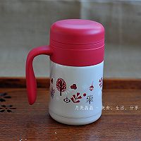 冬日润燥暖身茶 |【雪梨无花果茶】的做法图解4