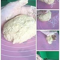 培根面包的做法图解3