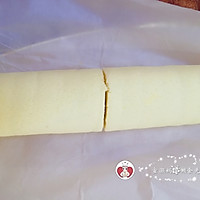 海苔肉松蛋糕卷的做法图解12