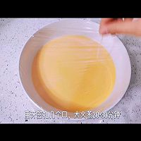 ☀️冬日限定｜柿子雪媚娘～软糯流心超好吃的做法图解2