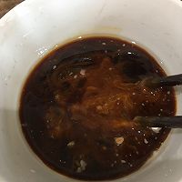 糖醋排骨的做法图解8