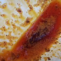 蒜香黄油爆虾（不用蕃茄酱）#脊岭岛盐田虾美味大挑战#的做法图解9
