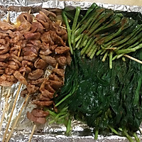 家常烧烤的做法图解3