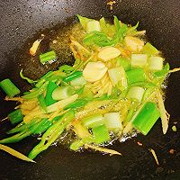 香辣蟹家常做法的做法图解5