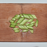 #节后清肠大作战#西芹百合炒腰果的做法图解1