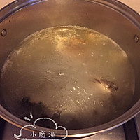开胃酸辣鱼汤的做法图解6