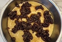 孩子最爱的臊子蒸蛋的做法
