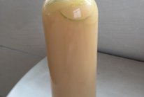 柠檬CC的做法