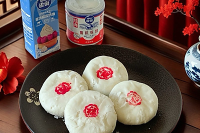 白皮酥