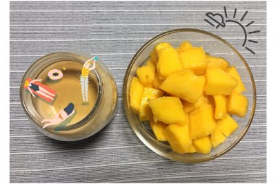 自制奶茶