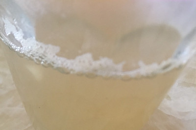 竹蔗茅根水