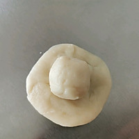 传统中式椒盐牛舌饼的做法图解5