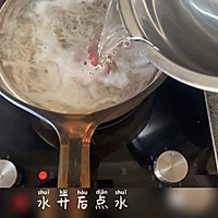 #十分钟开学元气早餐#留住夏天的尾巴日式荞麦凉面的做法图解3