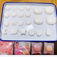 巧用多余的母乳做母乳皂～不浪费的做法图解7