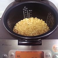 苹果果酱(简单随心小美味)的做法图解5