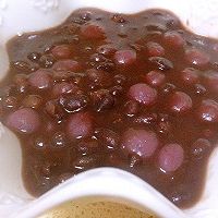 红豆小汤圆的做法图解7