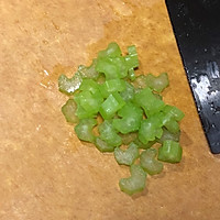 ★银鳕鱼蛋黄豆腐羹★的做法图解4