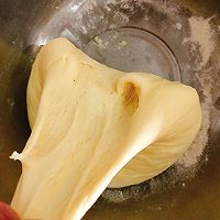 迷你豆沙面包的做法图解7