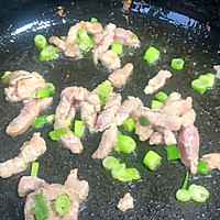 #安佳儿童创意料理#嫩豆腐酸辣汤的做法图解2