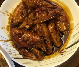 可乐鸡翅的做法