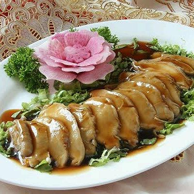 一品百灵菇